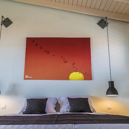 Ferienwohnung Kas Hamaka Playa Zimmer foto