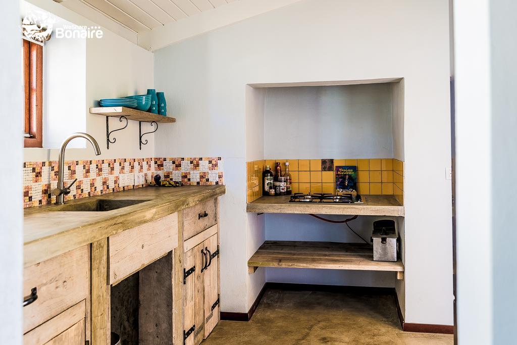 Ferienwohnung Kas Hamaka Playa Zimmer foto