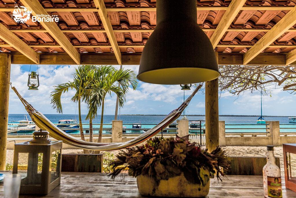Ferienwohnung Kas Hamaka Playa Zimmer foto