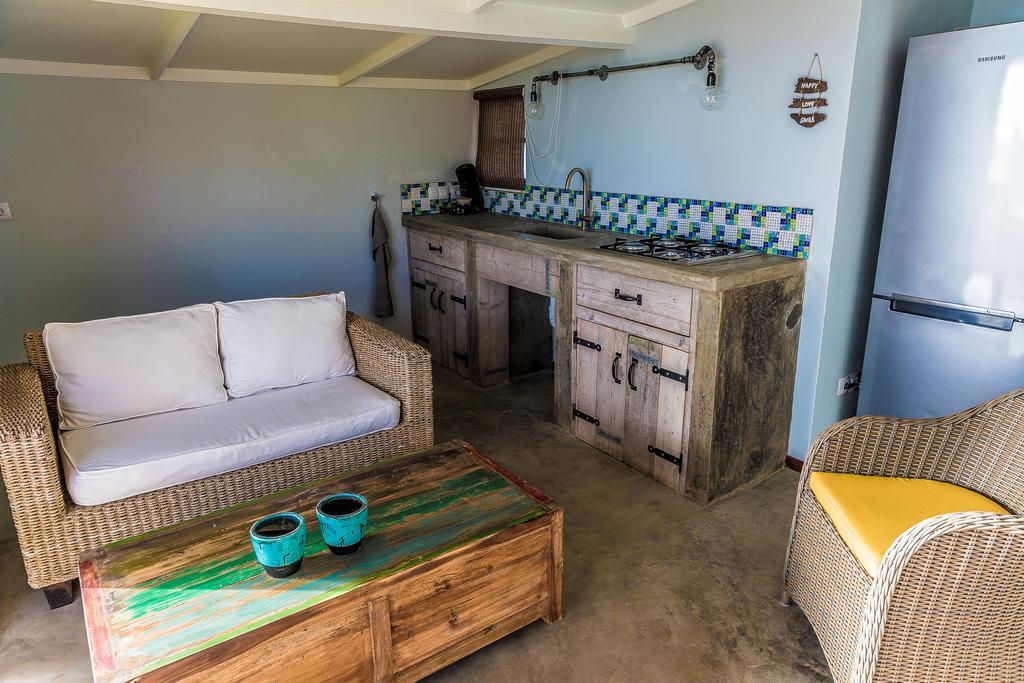 Ferienwohnung Kas Hamaka Playa Zimmer foto