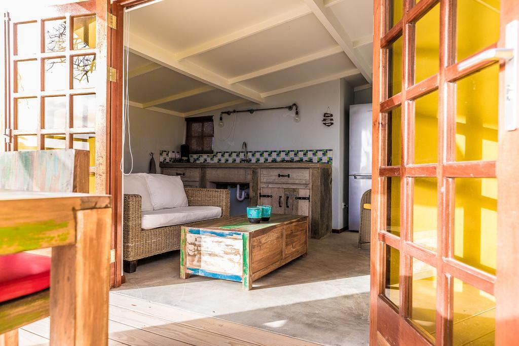 Ferienwohnung Kas Hamaka Playa Zimmer foto