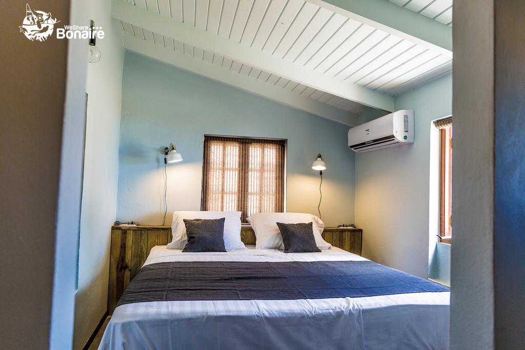 Ferienwohnung Kas Hamaka Playa Zimmer foto