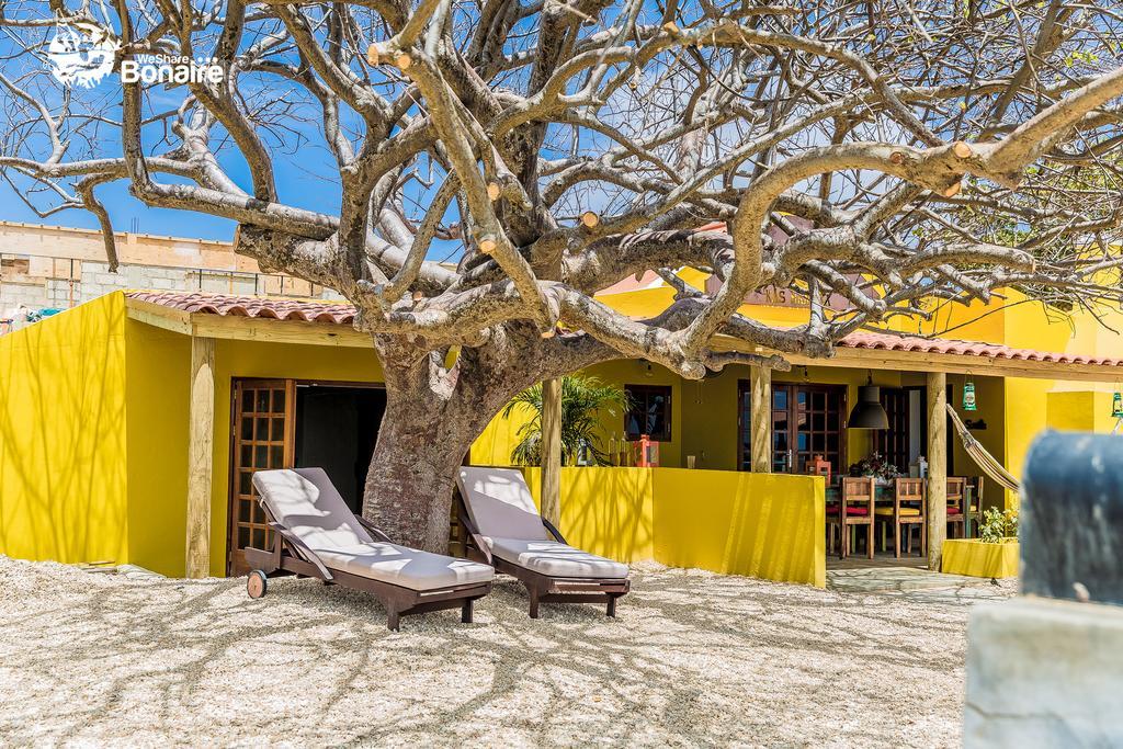Ferienwohnung Kas Hamaka Playa Zimmer foto