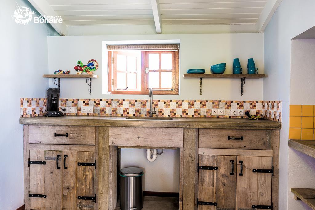 Ferienwohnung Kas Hamaka Playa Zimmer foto