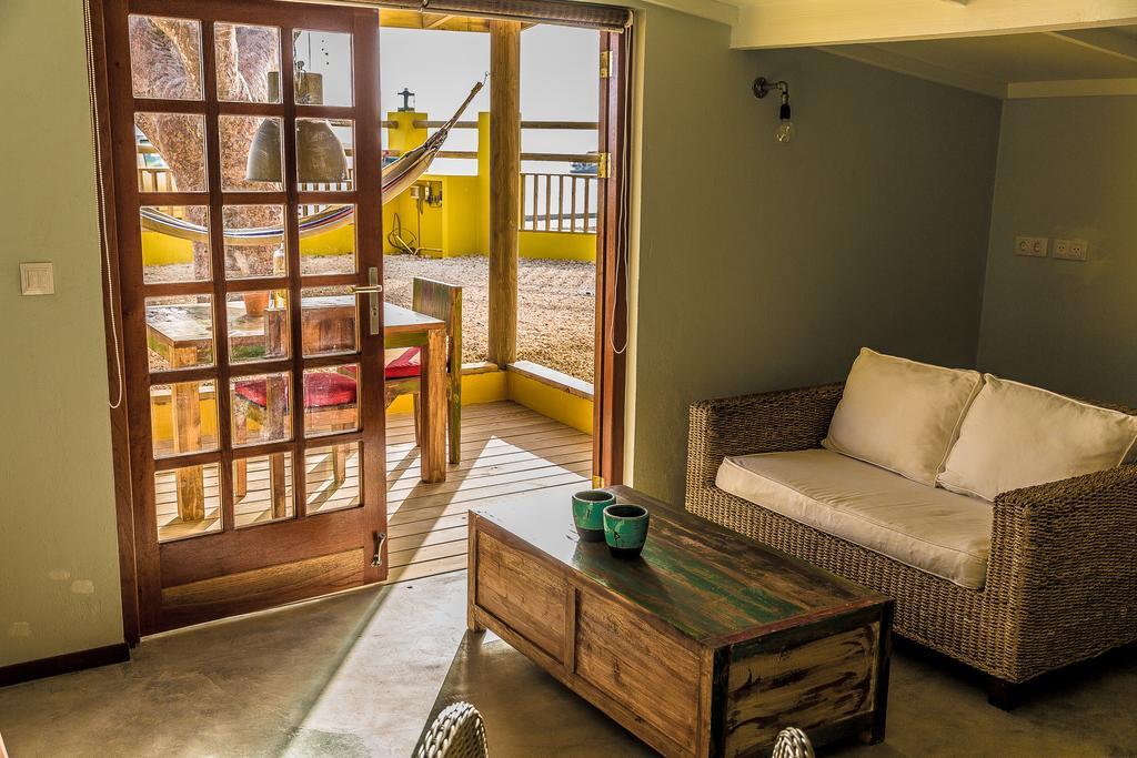 Ferienwohnung Kas Hamaka Playa Zimmer foto