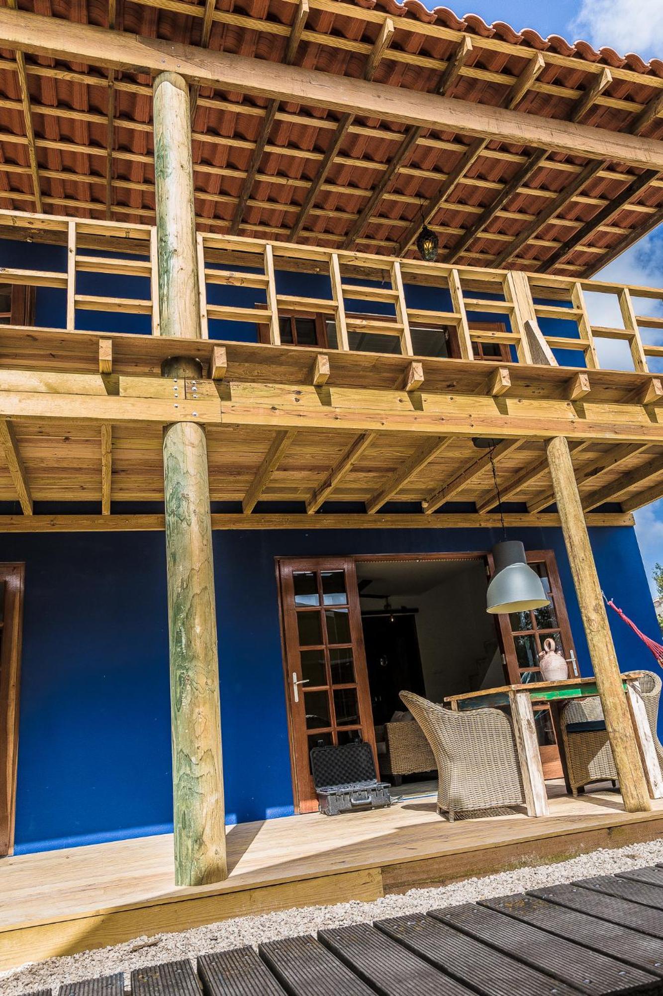 Ferienwohnung Kas Hamaka Playa Zimmer foto